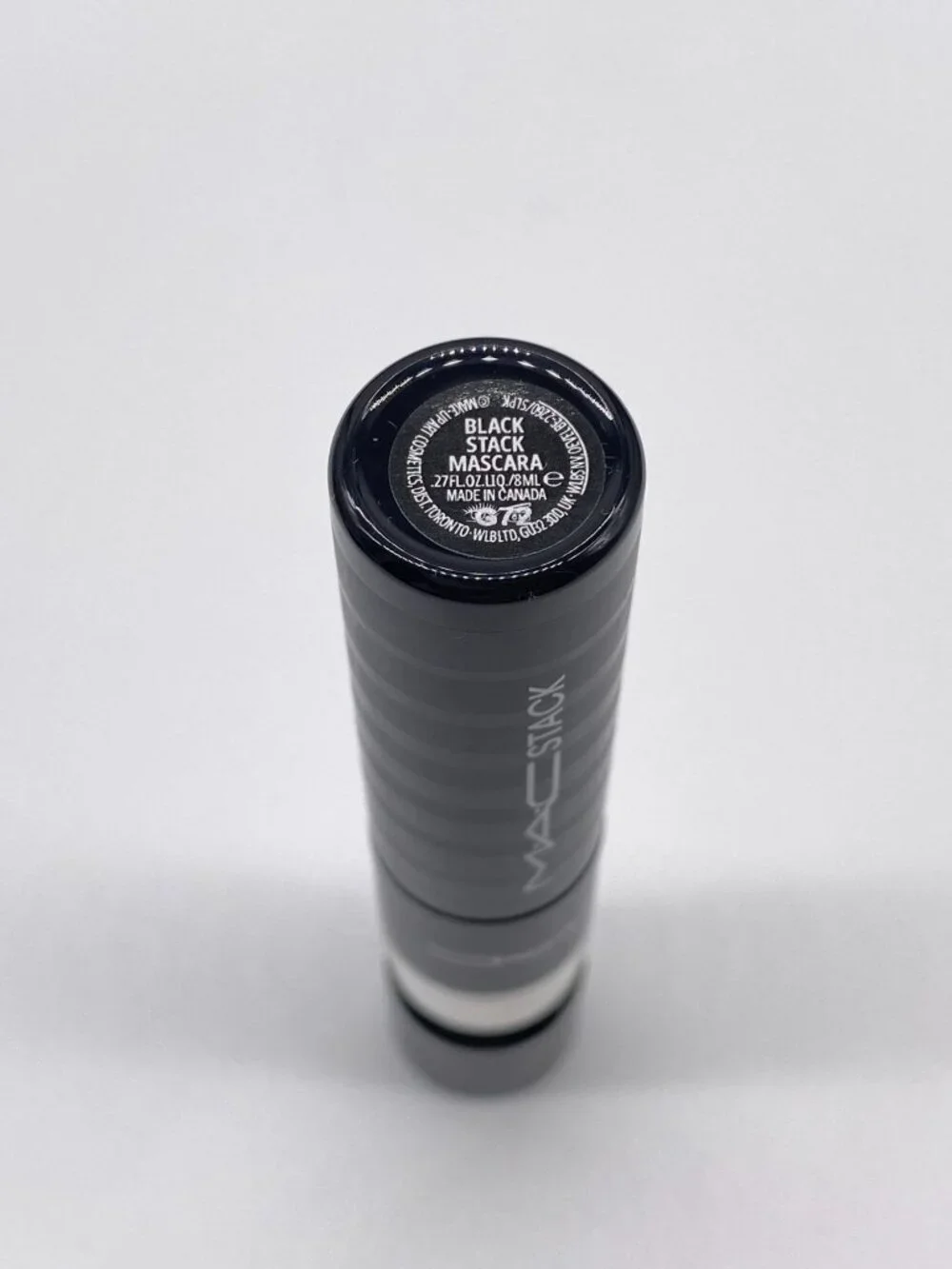 MAC Cosmetics mac stack